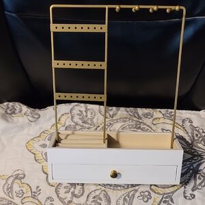 Jewelry Organizer